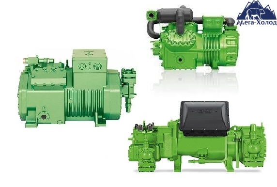 Компресори Bitzer